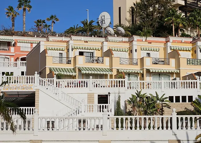 El Veril Del Duque, La Caleta