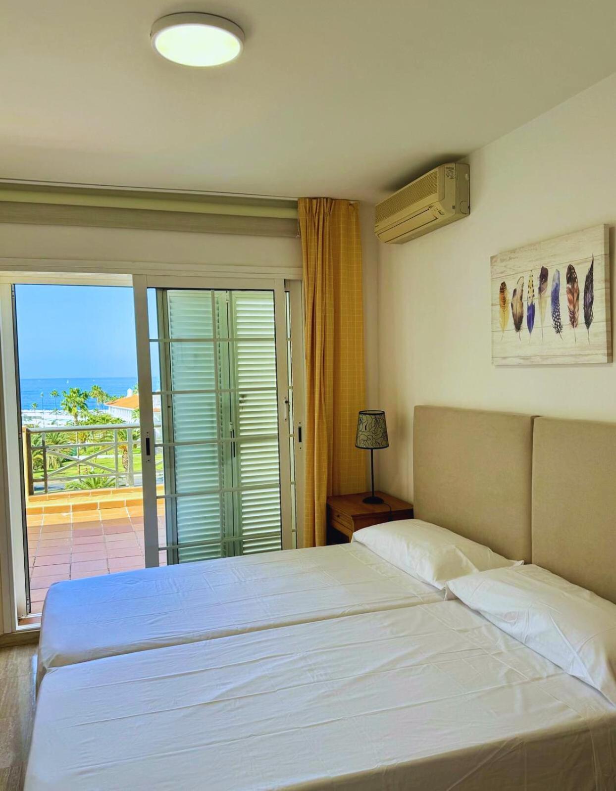 Appartement El Veril Del Duque, La Caleta