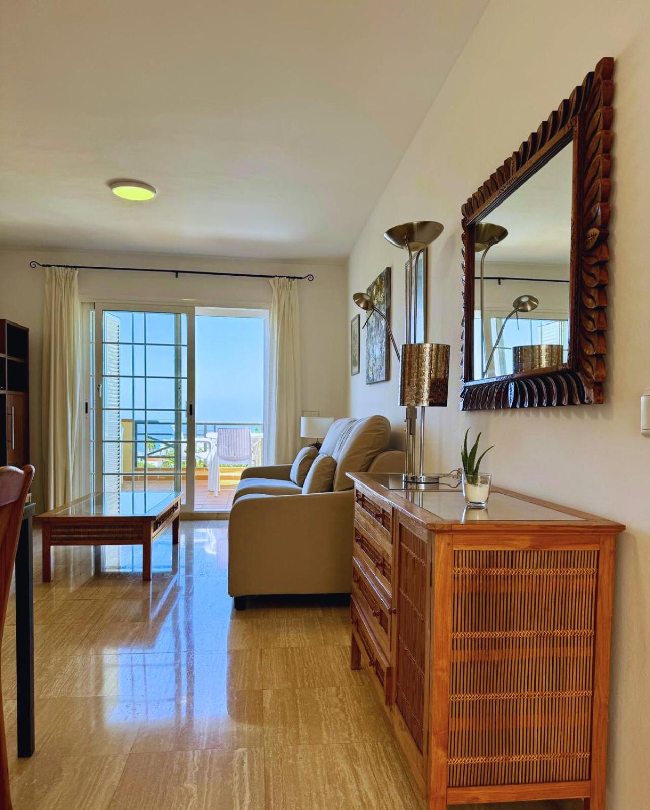 Appartement El Veril Del Duque, La Caleta