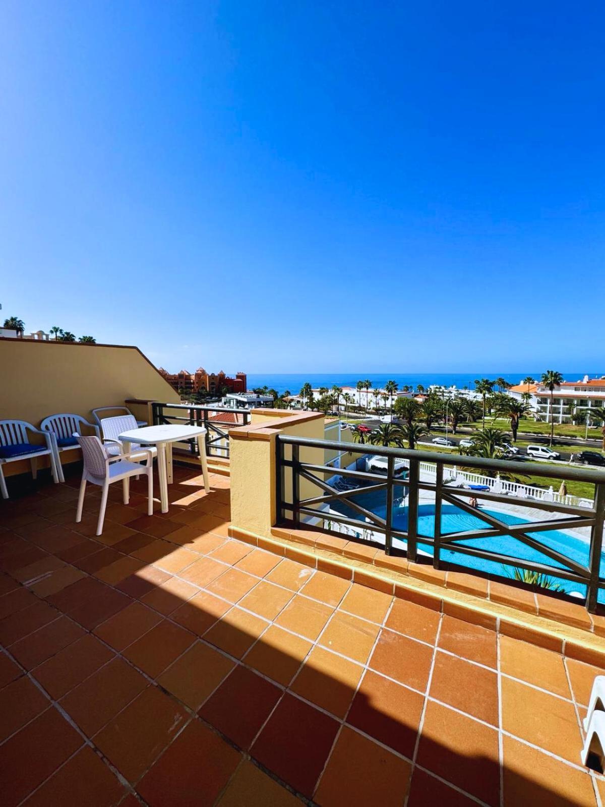 El Veril Del Duque, La Caleta Appartement *
