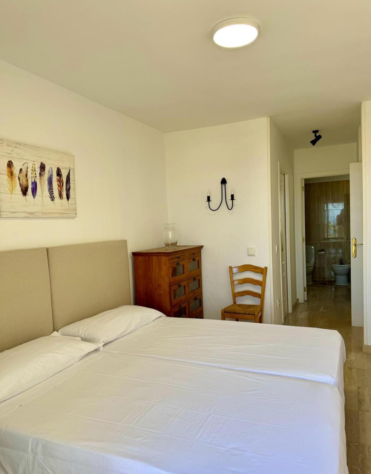 El Veril Del Duque, La Caleta Appartement