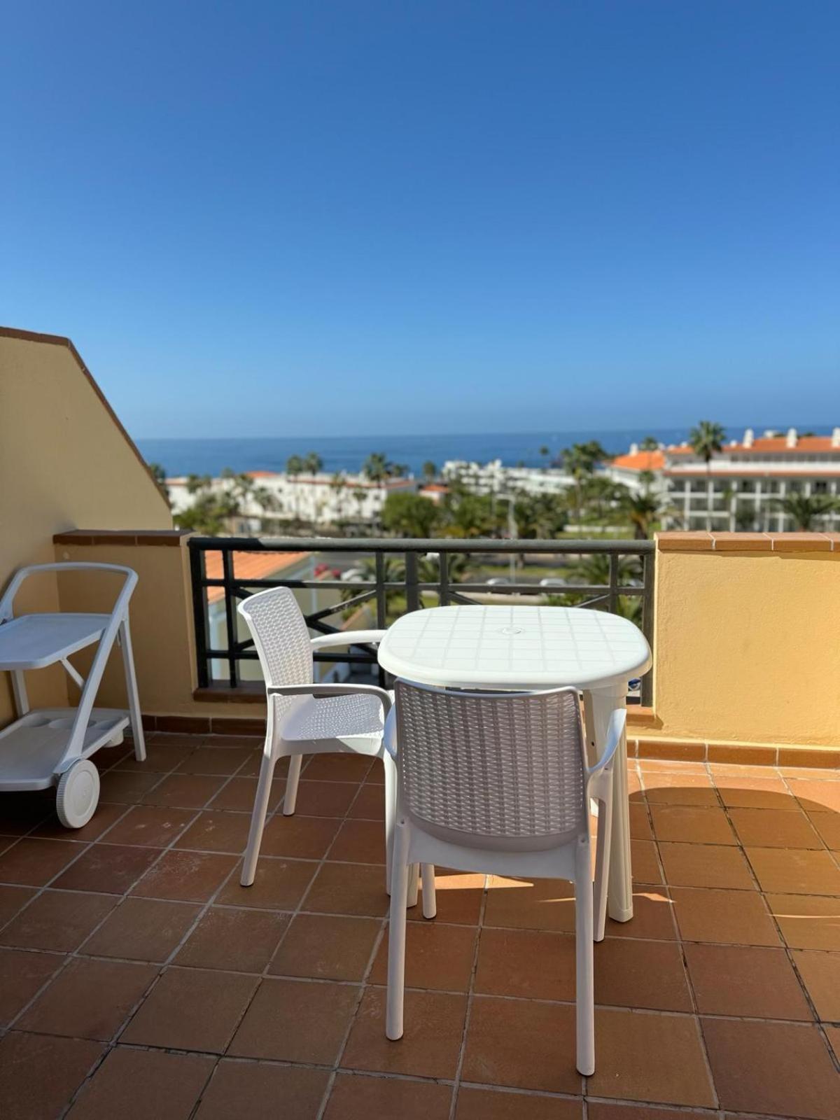 Appartement El Veril Del Duque, La Caleta Costa Adeje (Tenerife)